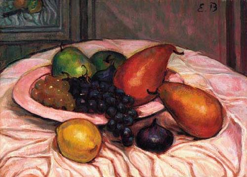 Emile Bernard Nature morte Germany oil painting art